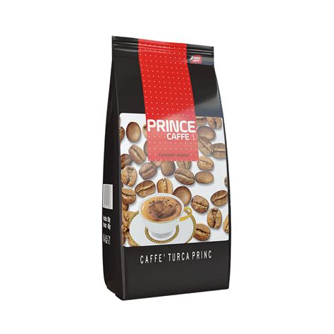 Devolli Prince Coffee | Princ kafa 490g | Magaza Online