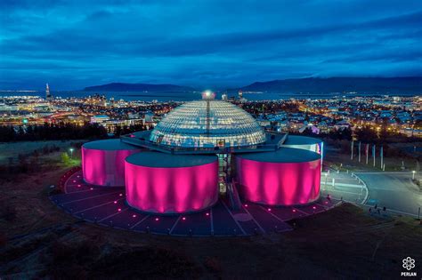 Best Museums & Galleries in Reykjavik