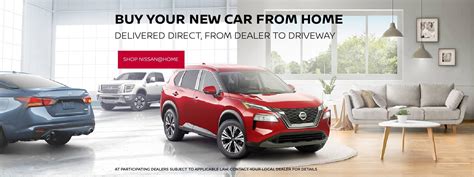 Nissan of Downtown L.A. - Your Trusted Nissan Car Dealership in Los ...