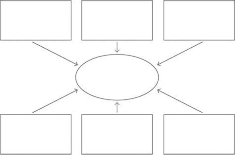 Concept Diagram Template