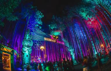 Electric Forest Reveals Two-Weekend Lineup For 2017 - This Song Is Sick