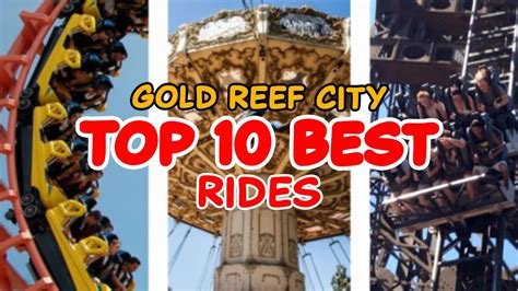 Gold Reef City Theme Park Tour | ubicaciondepersonas.cdmx.gob.mx