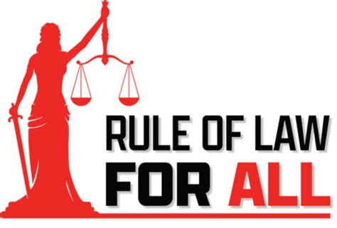 'Rule of Law for All' Curriculum Released by Street Law | The Annenberg ...