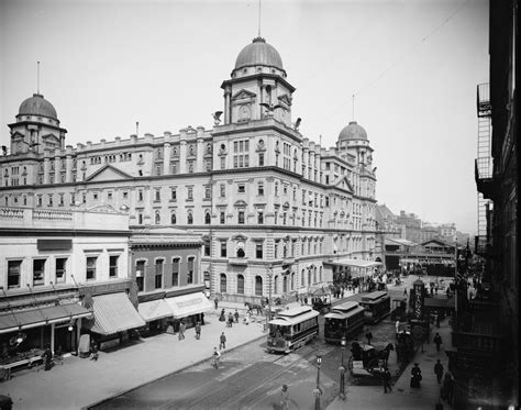 The Birth of Grand Central Terminal - The New York Times