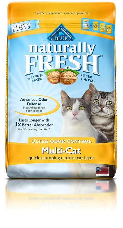 # Top 10 Best Dust Free Cat Litter Brand -Reviews in 2017