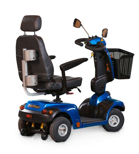 Mobility Scooter Accessories, Western Canada | ScooterLife Inc.