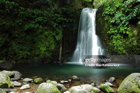 5,858 Pond Waterfall Stock Photos, High-Res Pictures, and Images ...