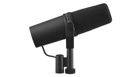 Best Gaming Microphone 2024 - Sibyl Deloris