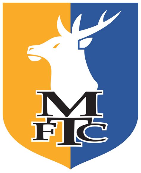 Mansfield Town Football Club - Enter our prize draw to help us raise funds!