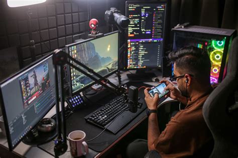 Indian gamers turn to local streaming platforms for better gains | The Star