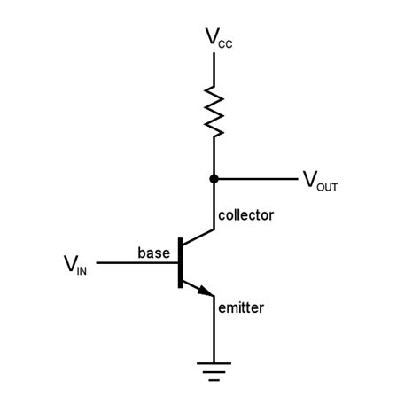 File:Transistor Simple Circuit Diagram with NPN Labels.svg - Wikimedia ...