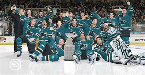 See the San Jose Sharks win the Stanley Cup or attend one of their ...