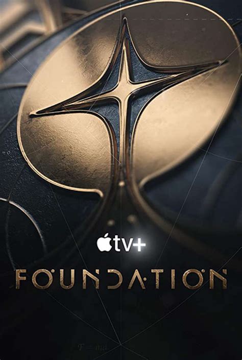 Foundation (TV-Serie, 2021) | Film, Trailer, Kritik