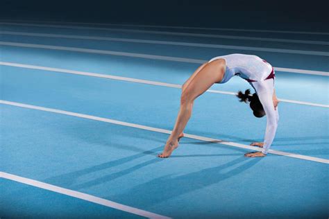 The Difference Between Tumbling and Gymnastics - The Gymnastics ...