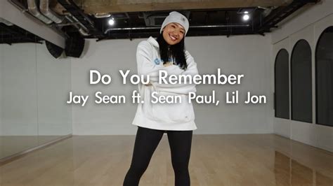 【Mirrored】Jay Sean - Do You Remember ft. Sean Paul, Lil Jon ...