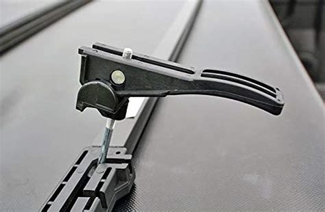 Best Tonneau Cover Repair Kit: Why You Need It And How To Get It