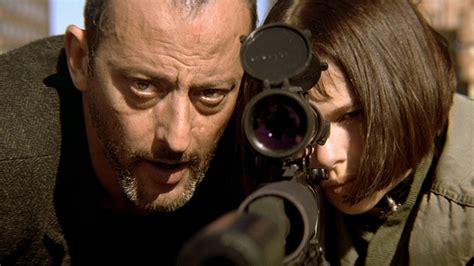 The Professional (Leon) | Rob's Movie Vault