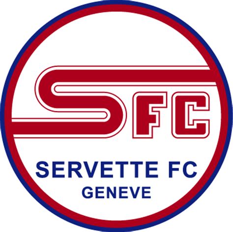 Servette FC | Logopedia | Fandom