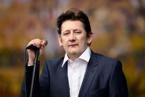 Shane MacGowan death: The Pogues' Fairytale of New York favourite for ...