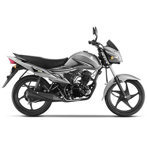 Suzuki Hayate Price, Specs, Mileage & Reviews in Bangladesh