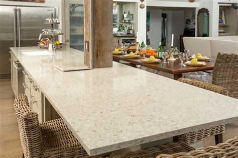 Why Should You Choose Quartz Countertops for Your Kitchen?