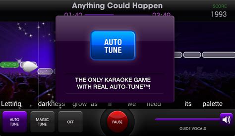 StarMaker: Karaoke + Auto-Tune - screenshot