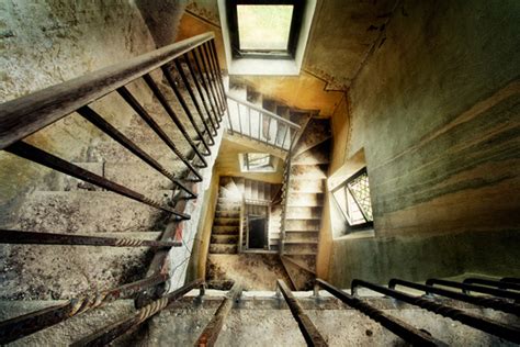 30 Incredible Examples of Urban Decay Photography - Web Design Ledger