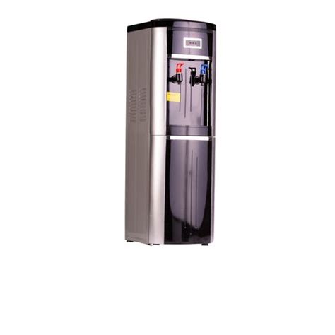 Shop Nova Water Dispenser - 2 Taps - Black | Jumia Egypt