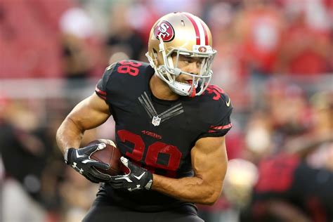 Jarryd Hayne 'no chance' of NRL return after San Francisco 49ers NFL ...