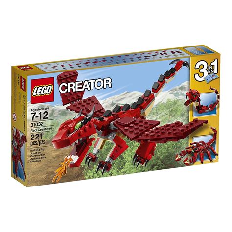 Top 9 Best LEGO Animals Sets Reviews In 2024