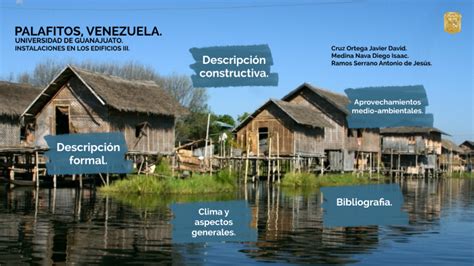 Palafitos, Venezuela. by David Cruz on Prezi