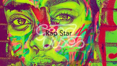 Rap Star "stars 2023 Remix"(Prod.TAKUMI M) - YouTube