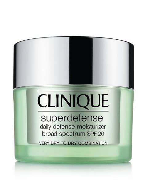 CLINIQUE | Moisturizer with spf, Best moisturizer, Skin moisturizer