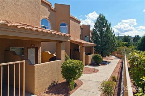 Sedona Springs Resort | Timeshare Resorts | Sedona, Arizona