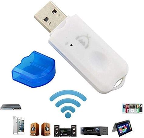 USB wireless dongle – G.A Computers