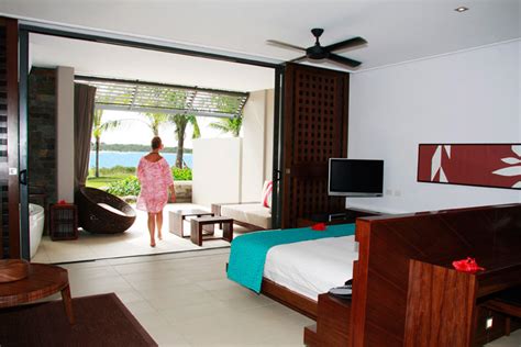 InterContinental Fiji Golf Resort and Spa. Fiji holiday packages.