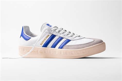 Adidas Originals City Series | Hypebeast