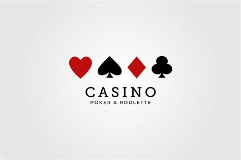 Vector Logo for Casino Graphic by PrastHF · Creative Fabrica