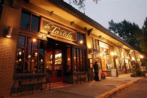 La Tavola: Atlanta Restaurants Review - 10Best Experts and Tourist Reviews