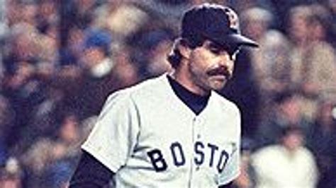 Bill Buckner: One play should not define him. The ex-MLBer was all class