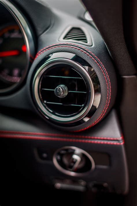 Mercedes-AMG GT S_Interior (5) - Paul Tan's Automotive News