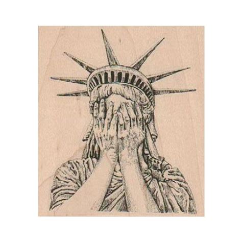 statue of liberty crying drawing - xbeeapimodetutorial