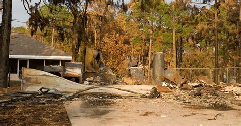 Does Home Insurance Cover Fire Damage in Florida? | Independent Agents