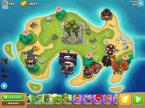 The ultimate MOAB destroying strategy : r/btd6