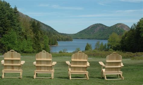 Jordan Pond House, Acadia National Park - AllTrips