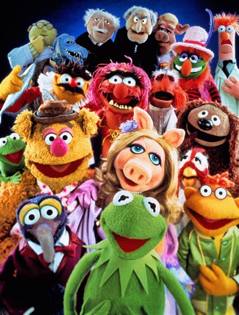 The Case Of The Missing Muppet Show Episodes - MickeyBlog.com