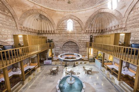 Best Turkish Baths In Istanbul (Or At Home)