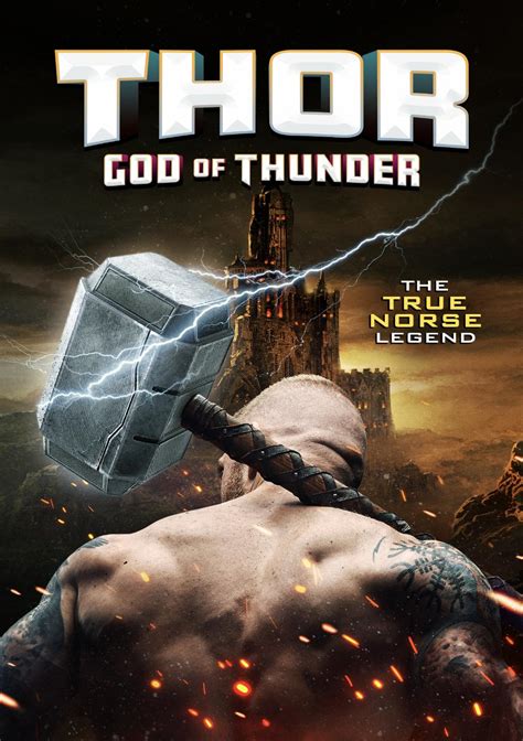 Thor: God of Thunder (2022)