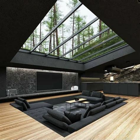 Modern Home Interior Design