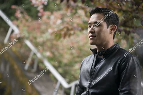 Raymond Lee Editorial Stock Photo - Stock Image | Shutterstock